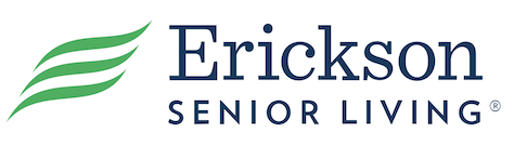 Erickson Senior Living in Irvine Logo